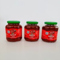 NOTA 11 Bulion tomate 18-20% 370ml