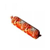 Romfulda branza topita cu sunca 125g