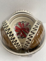 ARTIZANAT Keramikschale Corund 22cm