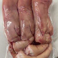 MTF Picioare Urechi Coada pentru racitura - kg