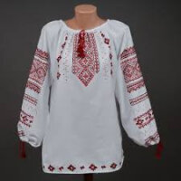 ARTIZANAT Traditionelle Damenbluse