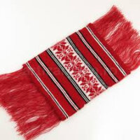 ARTIZANAT Traditionelle Handtücher 150×45cm