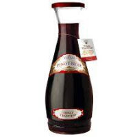 NEGRU DE TOMAI VIN ROSU DULCE 1L / NEGRU DE TOMAI rotwein...