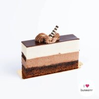 Bunexim kinder 2 x 120g
