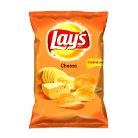 Lay’s Chips Käse 125g