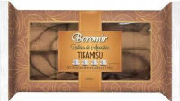 BOROMIR Prajitura Tiramisu 250g