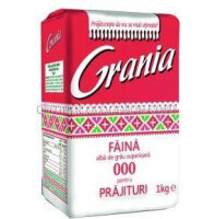 Grania faina pentru prajituri 1kg