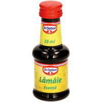 DR OETKER ESENTA DE LAMAIE 38ML / DR OETKER...