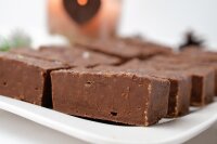 BUNEXIM CIOCOLATA DE CASA CU CACAO 100G / BUNEXIM...