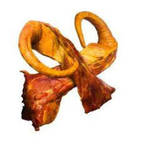 MARIFLOR COADA DE PORC AFUMATA / Geräucherter...