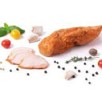 MARIFLOR Pastrama piept pui kg