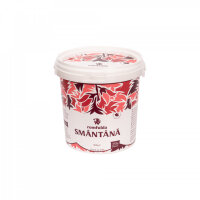 ROMFULDA SMANTANA 20% 900G / ROMFULDA sauerrahm 20% 900 g