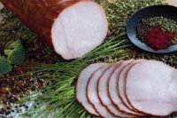 MARIFLOR Muschi file afumat GASTRO kg