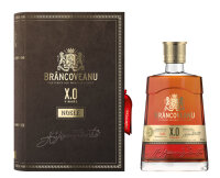 BRANCOVEANU XO VINARS CUTIE 0,7L 40% / BRANCOVEANU xo...