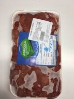 AGRICOLA Ficatei de pui congelați kg