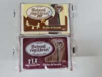 Pan Food Kinderriegel Duo 170g