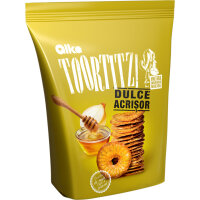 ALKA TOORTITZI DULCE ACRISOR 80G / ALKA toortitzi...