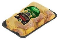 AGRICOLA Spate și piept de pui congelate kg