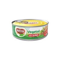 BUCEGI PASTA VEGETALA CU ARDEI 120G / BUCEGI pflanzlicher...