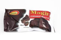MAGIC Croissant glazură cacao 90g
