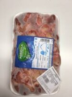 AGRICOLA Pipote și inimi de pui congelate kg