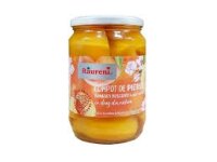 RAURENI COMPOT DE PIERSICI DECOJITE 680G / RAURENI...