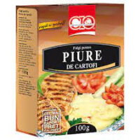 CIO FULGI PENTRU PIURE DE CARTOFI 100G / CIO...