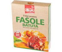 CIO FULGI PENTRU PIURE DE FASOLE 100G / CIO...