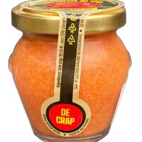 GASTRONATURA Icre Sarate Crap / Karpfen Kaviar gesalzen 90g