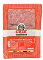 FOX SALAM SARBESC FELIAT GASTRO 400G / FOX salami...