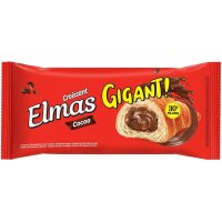 Elmas croissant gigant cacao 160g