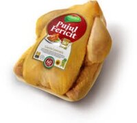 AGRICOLA Pui întreg congelat kg