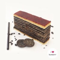 BUNEXIM Dobos Vienez 2 x 120g