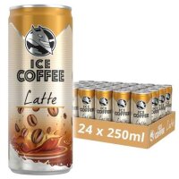 HELL ENERGY ICE COFFEE CAPPUCCINO 250ML / HELL energy ice...