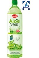 ALEO Aloe Vera Drink 1,5L DPG