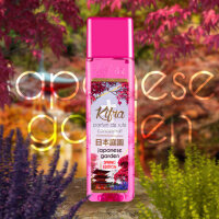 KIFRA PARFUM PENTRU RUFE JAPANESE GARDEN 200G / KIFRA...