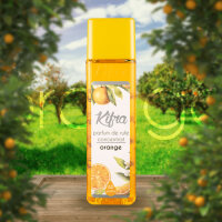 KIFRA Parfum de rufe Orange 200g