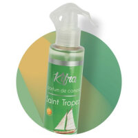KIFRA ODORIZANT CAMERA SAINT TROPEZ 200G / KIFRA raumduft...