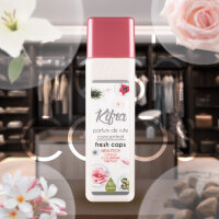 KIFRA PARFUM PENTRU RUFE FRESH CAPS 200G / KIFRA...