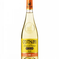 COTNARI GRASA DE COTNARI DULCE 0,75L / COTNARI grasa de...