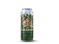 Caraiman Bier Dose 500ml 4,6% vol.