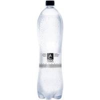 AQUA CARPATICA APA PLATA 0,5L / AQUA CARPATICA stilles...