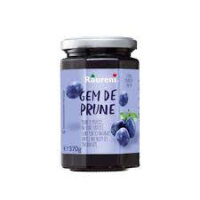 RAURENI GEM DE PRUNE /  Pflaumengelee 370g