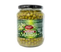 NOTA 11 MAZARE VERDE DE GRADINA 720ML / NOTA 11...