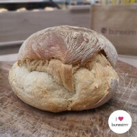 BUNEXIM PAINE TARANEASCA CU CARTOFI 1KG / BUNEXIM bauernbrot mit kartoffeln 1 kg