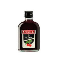 ANGELI APERITIV CIRESE 0,2L / ANGELI aperitif cherry 0,2 l