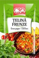 CIO FRUNZE DE TELINA 4G / CIO sellerieblaetter 4 g