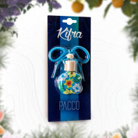 KIFRA ODORIZANT AUTO PACO 10G / KIFRA auto-lufterfrischer...