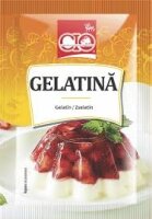 CIO GELATINA 5G / CIO gelatine 5 g