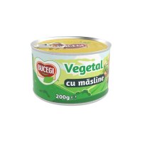 BUCEGI Plant-Based Spread with Olives 200 g